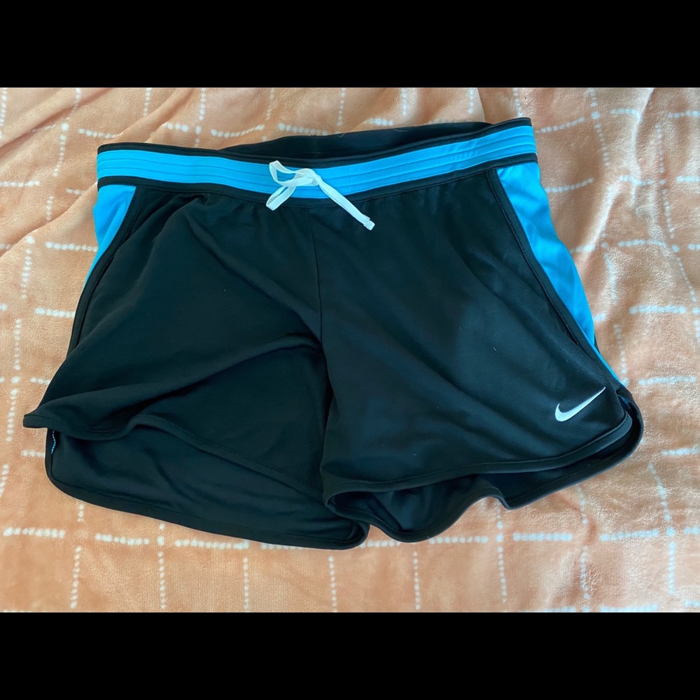 athletic nike shorts